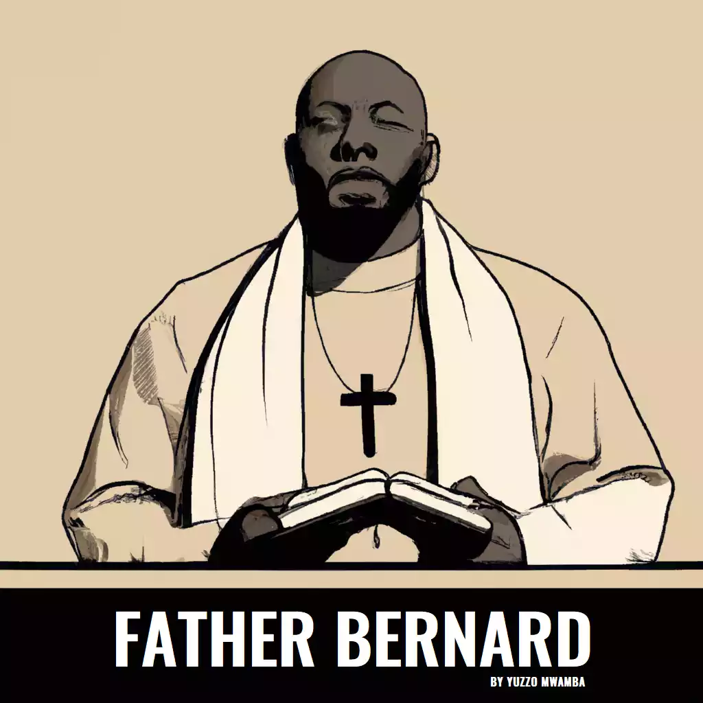 Yuzzo Mwamba - Father Bernard Mp3 Download